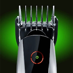 理发器 – 恶作剧