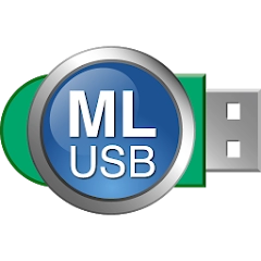MLUSB Mounter – File Manager