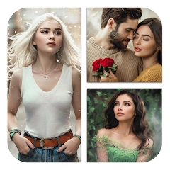 Pic Frame – Grid Collage Maker