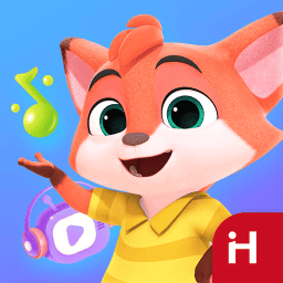 洪恩动画故事-儿童学习好伙伴