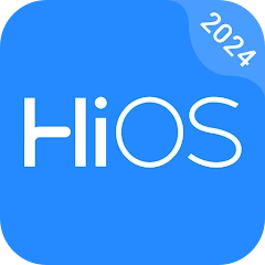HiOS 桌面启动器 – 极速、流畅、稳定