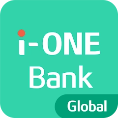 i-ONE Bank Global