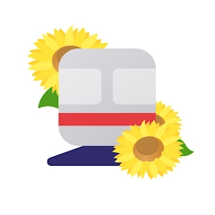 東急線アプリ：東急電鉄・東急バス公式の時刻表 / 運行情報