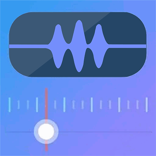 广播电视台收音机